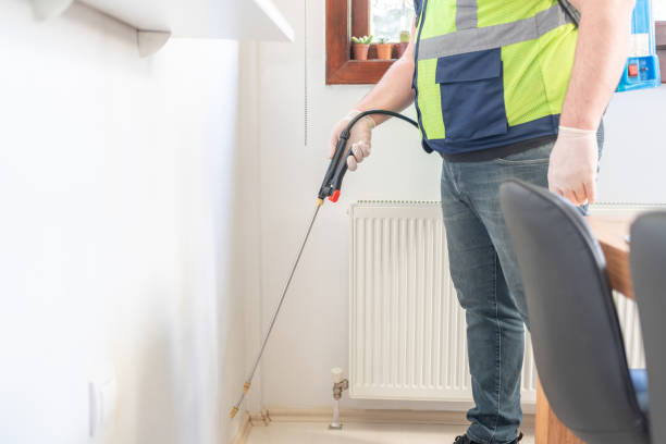 Best Bed Bug Extermination  in Green Cove Springs, FL